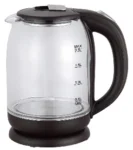 غلاية كهربائية ST-2088 زجاج 2 لتر 1500 وات A.H