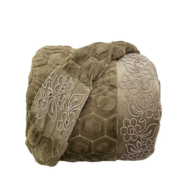 AL-Aalmia-Quilt لحاف العالمية - الصورة 1