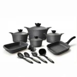 طقم جرانيت الاهرام هوم ميني برايم