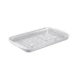 طقم S-Rack sheet ألومنيوم كلاسيك 3 قطع