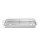 ⁦طقم S-Rack sheet ألومنيوم كلاسيك 3 قطع⁩ - الصورة ⁦2⁩