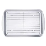 ⁦طقم S-Rack sheet ألومنيوم كلاسيك 3 قطع⁩ - الصورة ⁦3⁩