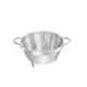 Aluminum Trio Colander Classic with stainless handles 1