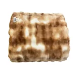 بطانية الدب بابل دبل فيس