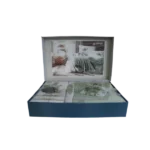 كوفرتة +طقم سوان سيلفا