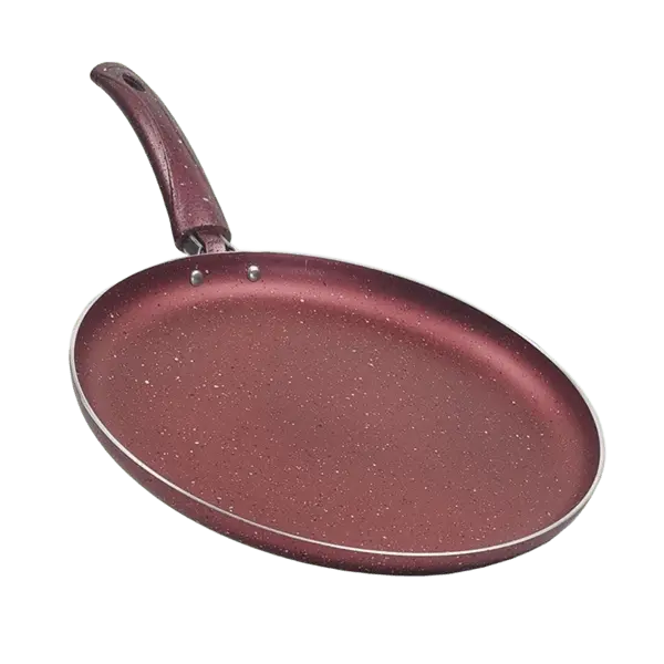 Granite Crepe pan 32 مقلاية كريب جرانيت 28 - الصورة 1
