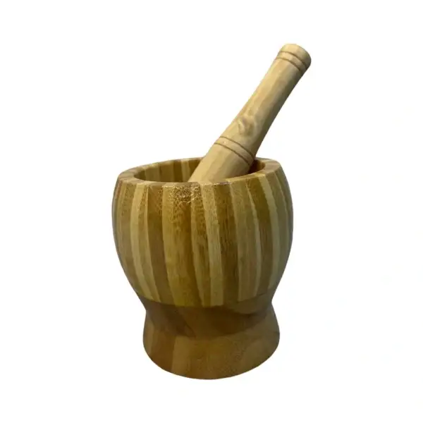 Hun-Bamboo هون بامبو - الصورة 1