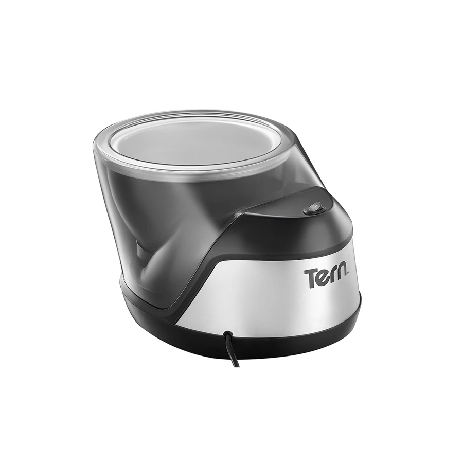 ماكينة شارك تانك Tern للآيس كريم