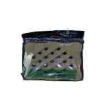 قاعدة سخن بامبو مربعات متداخلة