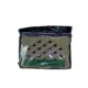 Interlocking Square Bamboo Hot Plate