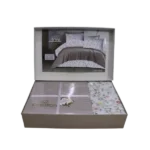 كوفرتة جيمزا ايبرو قطن اروي