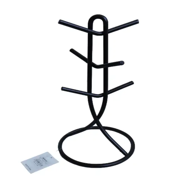 Mag-Tree-Holder-Lux-brown حامل ماج شجرة لوكس بنى - الصورة 1