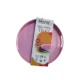 Melamine Round serving tray Pink 40