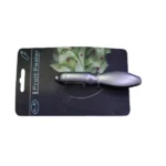 مقشرة بالطول مط