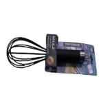 مضرب بيض سيليكون