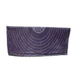 مفرش سيليكون للعجين