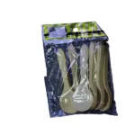 معلقة توابل خشب