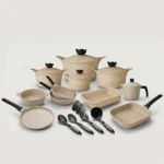 طقم جرانيت الاهرام هوم برايم