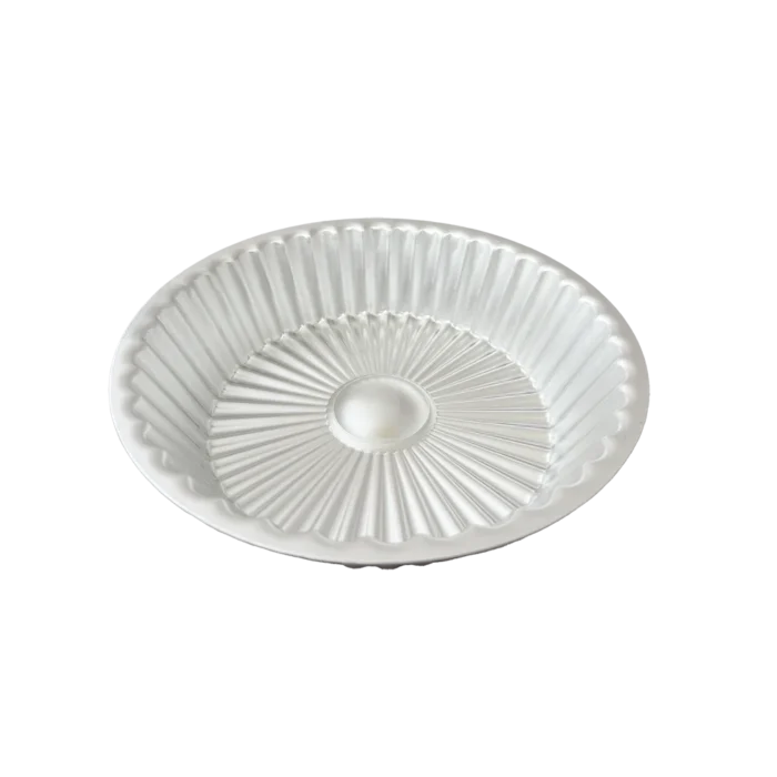 aluminum-sunshine-baking-pan-classic-satin-finish قالب كيك صن شاين ألومنيوم كلاسيك - الصورة 1