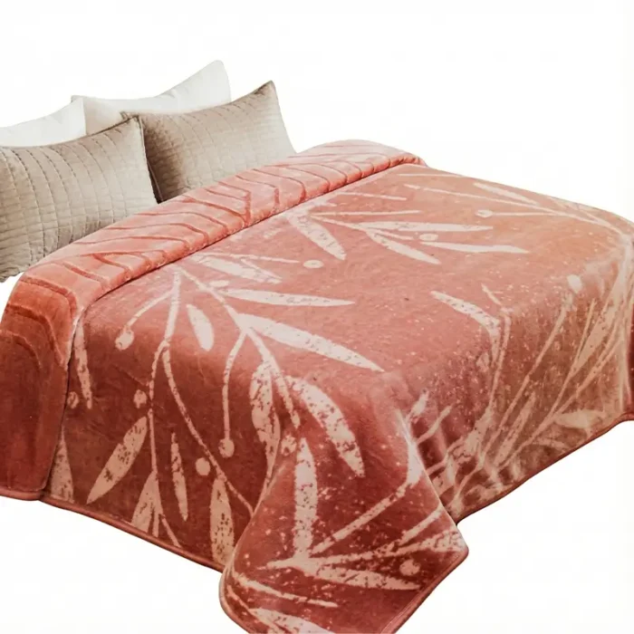 ⁦‫بطانية مورانو سيلفارادو‬‏⁩ - الصورة ⁦1⁩