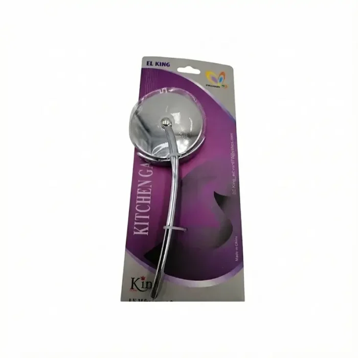 photo_5812123927802130873_y عجلة بيتزا جيليت - الصورة 1