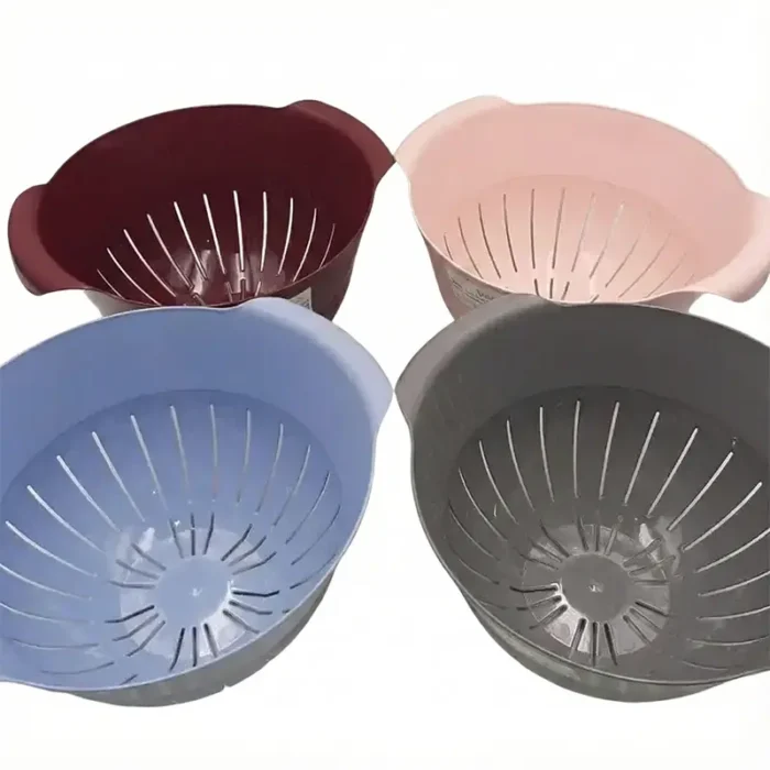 ⁦مصفا خضار الوان بيدين⁩ - الصورة ⁦1⁩