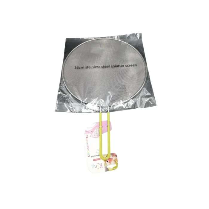 photo_5893333706305810885_y مانع طرطشة بيد سيليكون -33 سم - الصورة 1