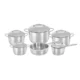 prime stainless steel set 11 pcs