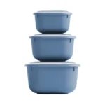 طقم ثلاجة مربع