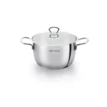 حلة ستانلس ستيل زينوكس